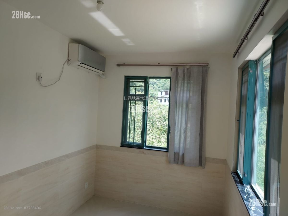 上水 租盘 3 房 , 1 浴室 630 平方尺