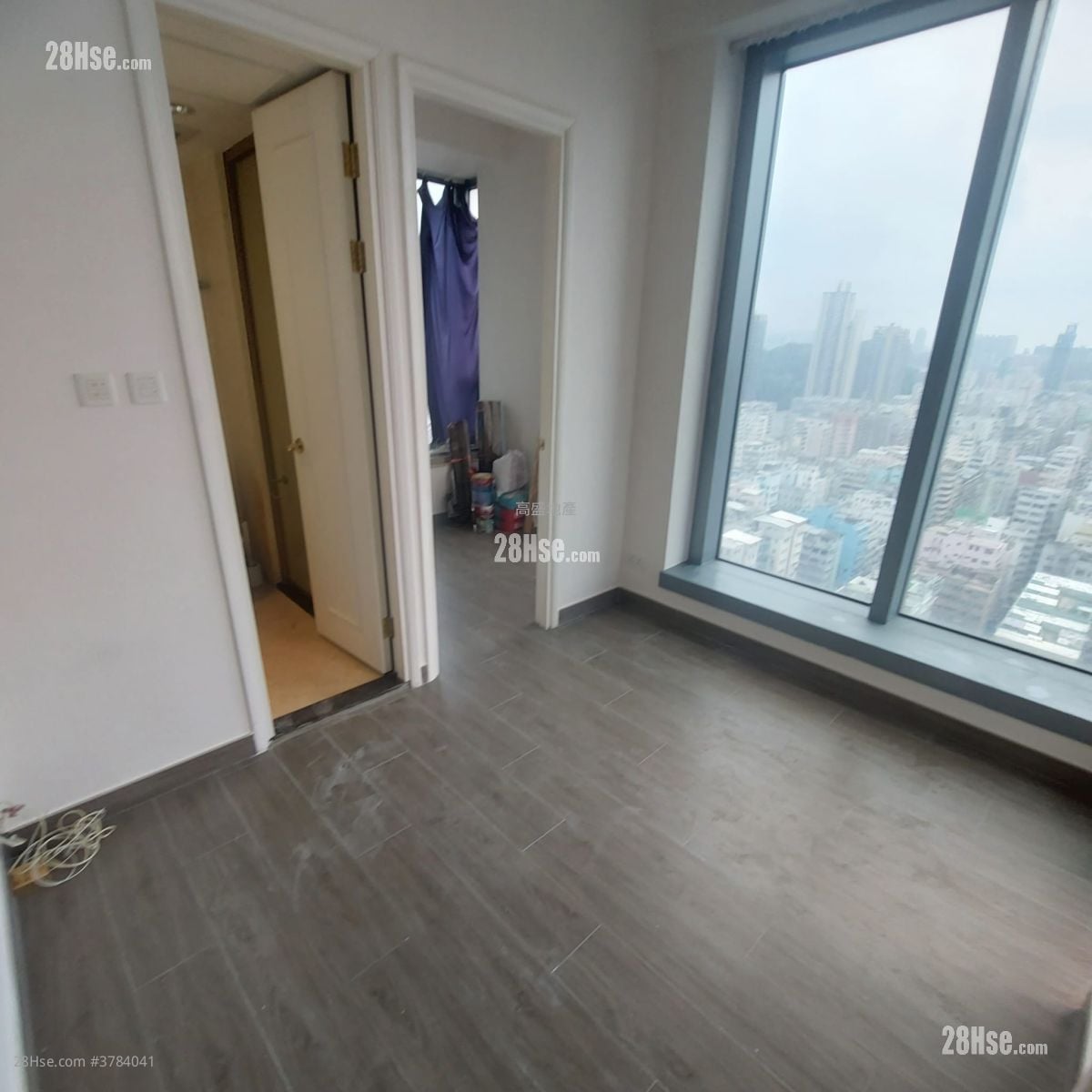 Maison Rose Rental 1 Bedroom , 1 Bathroom 272 ft²