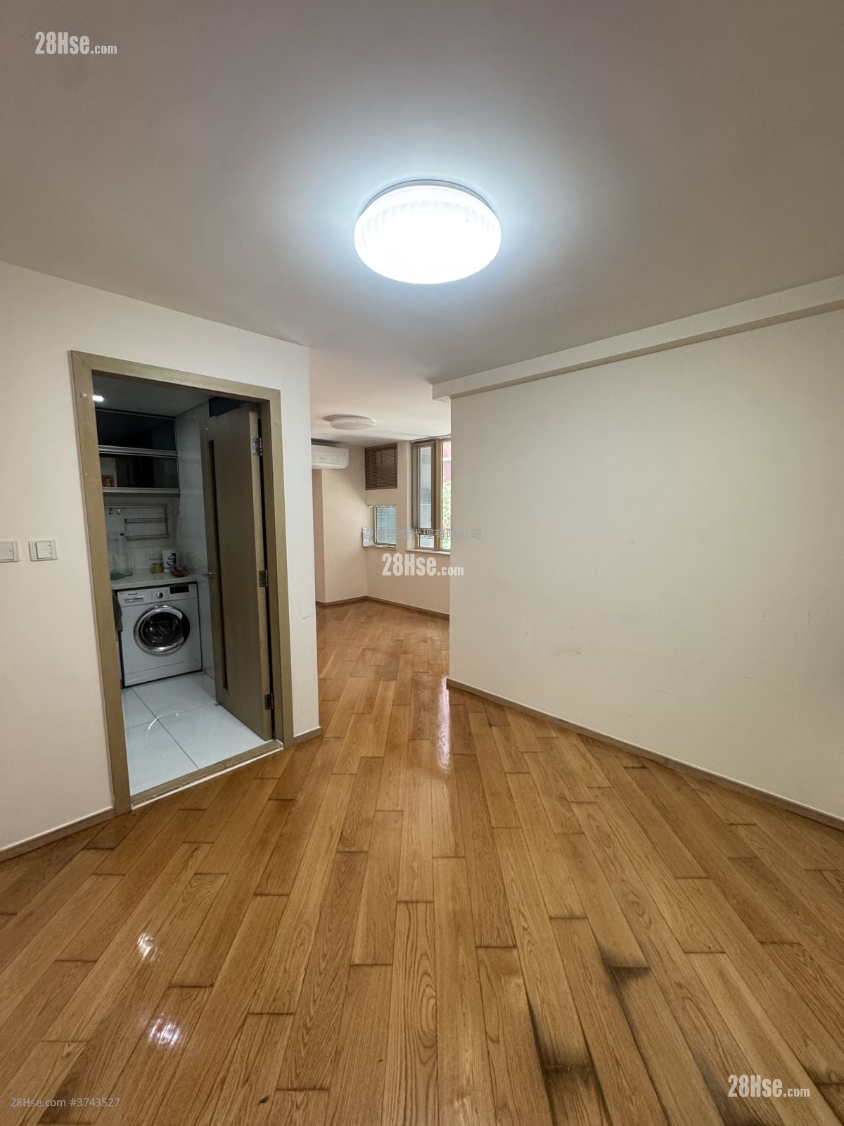 海濱南岸 租盤 3 房 , 2 浴室 589 平方呎