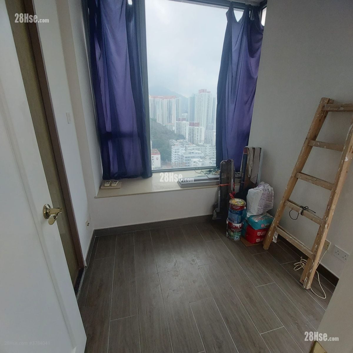 Maison Rose Rental 1 Bedroom , 1 Bathroom 272 ft²