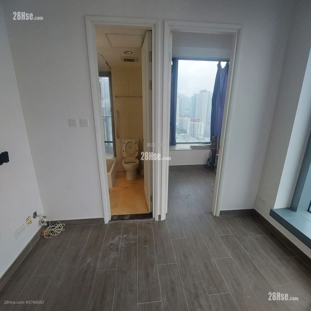 Maison Rose Rental 1 Bedroom , 1 Bathroom 272 ft²