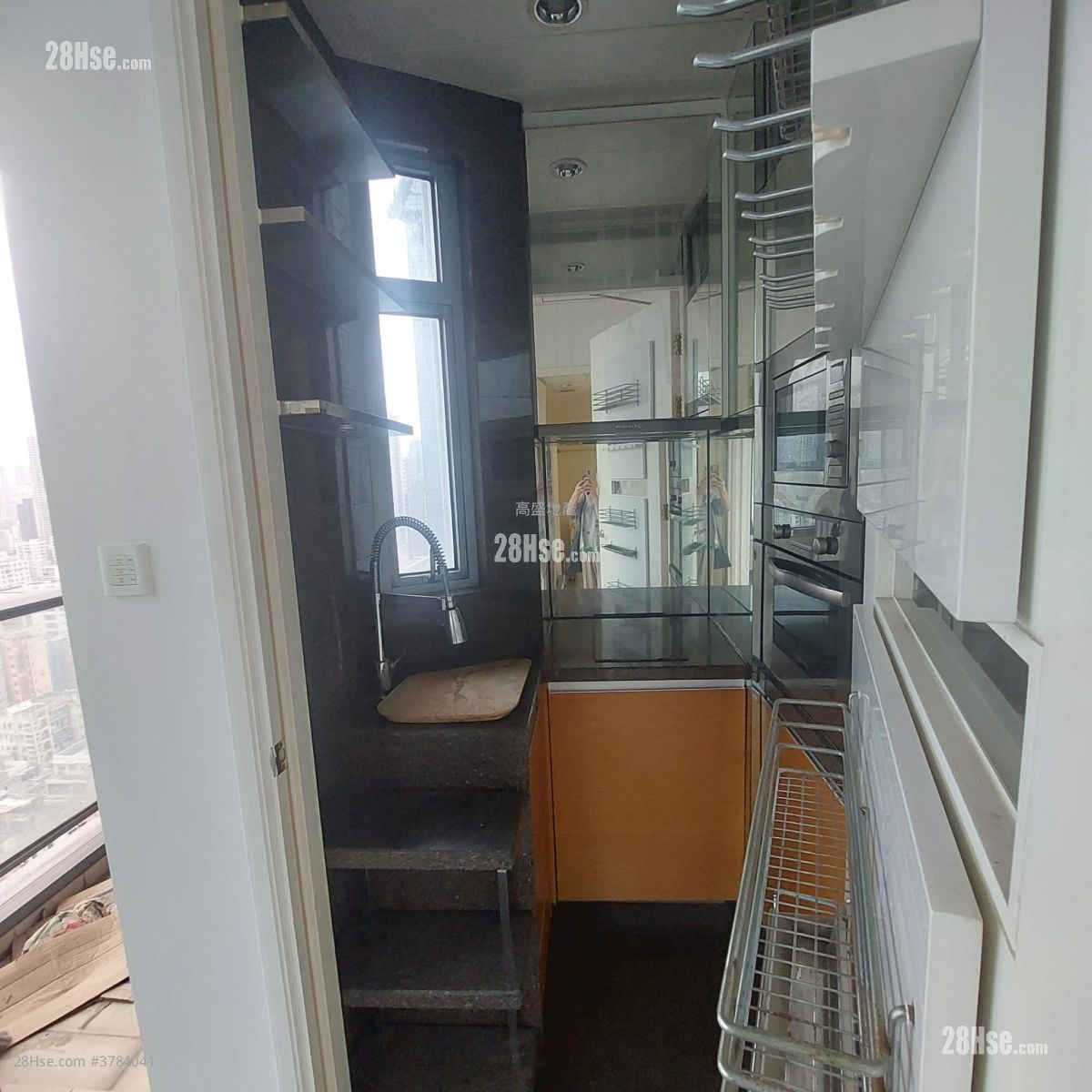 Maison Rose Rental 1 Bedroom , 1 Bathroom 272 ft²