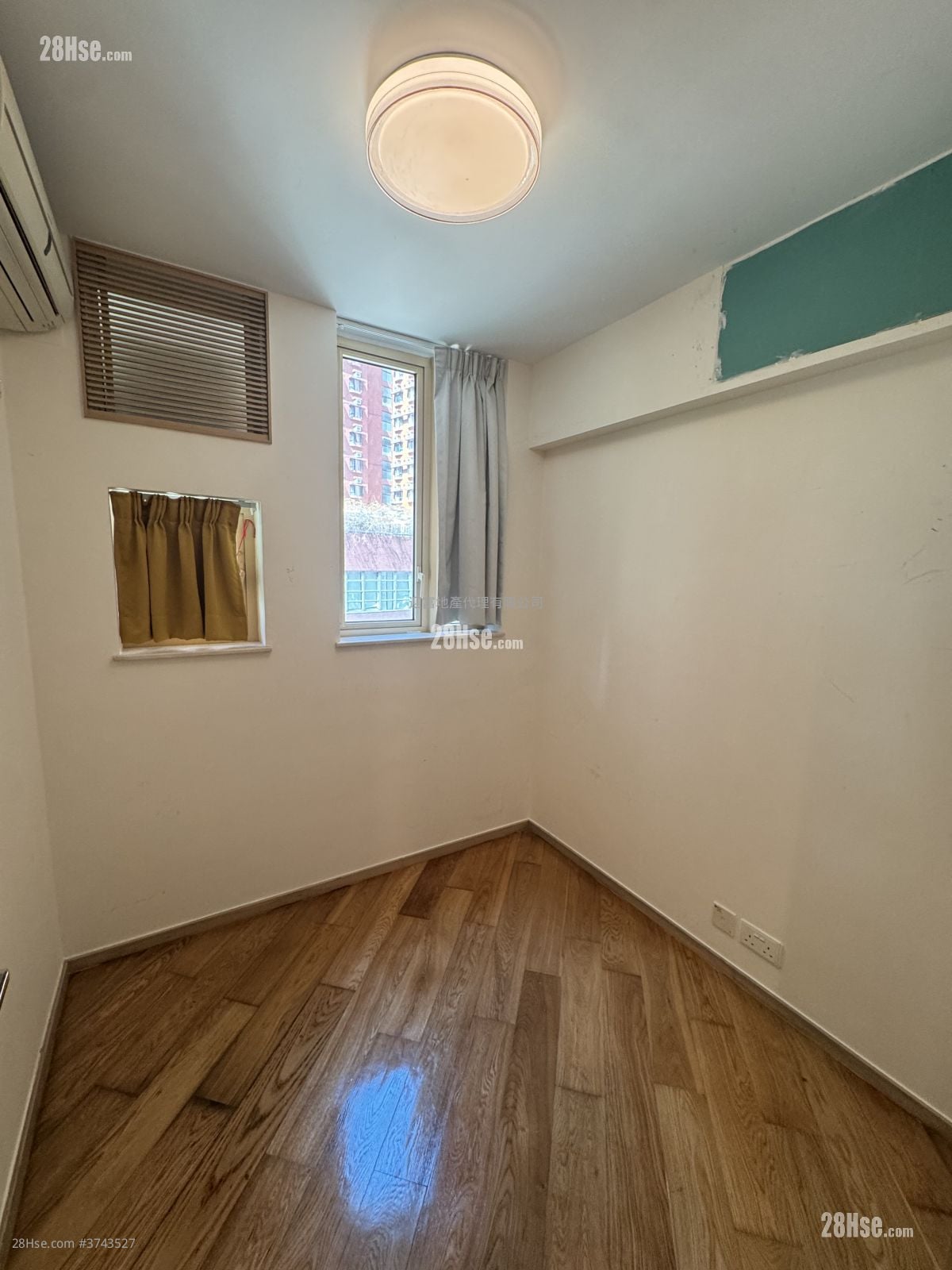 海濱南岸 租盤 3 房 , 2 浴室 589 平方呎