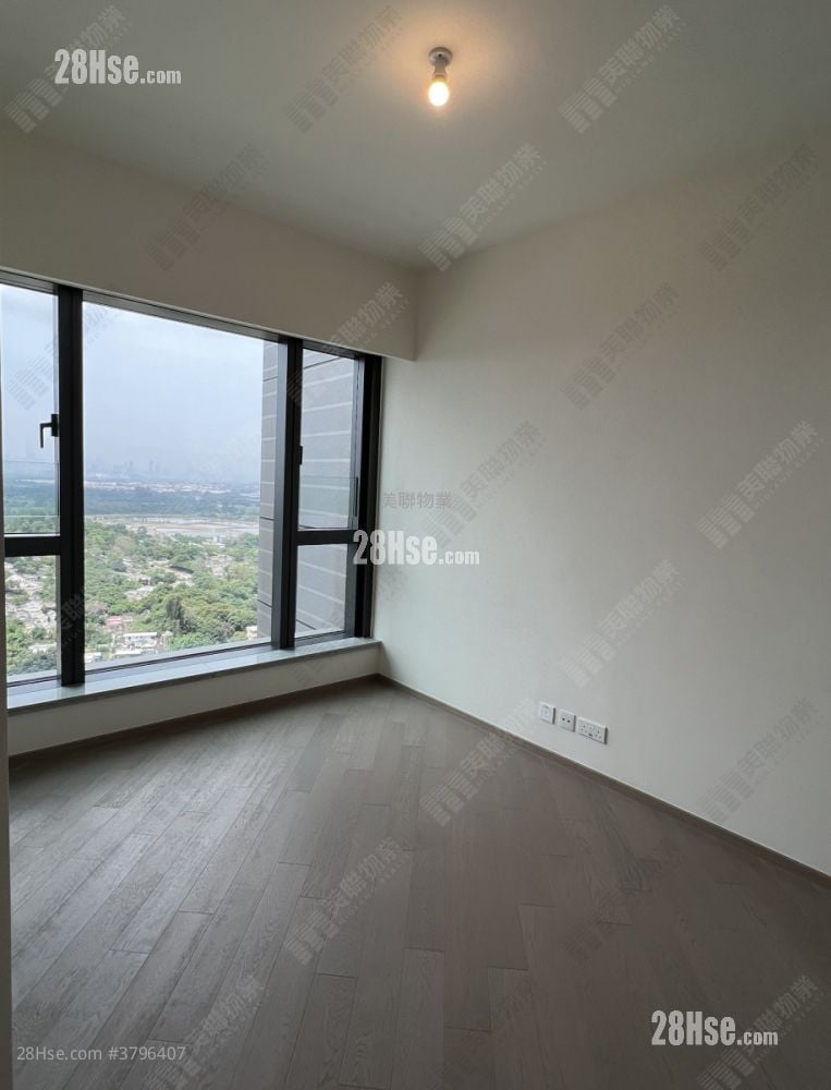 主人房: The YOHO Hub 售盘 3 房 , 3 浴室 872 平方尺