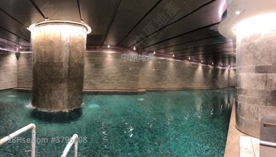 Island Garden Rental 513 ft²