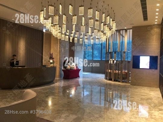 Island Garden Rental 513 ft²