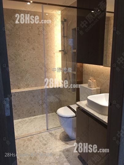 Island Garden Rental 513 ft²