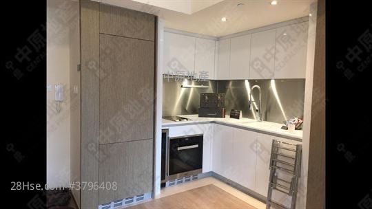 Island Garden Rental 513 ft²