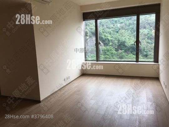 Island Garden Rental 513 ft²