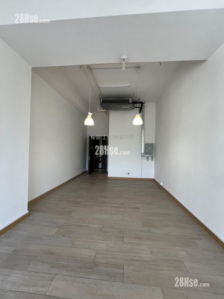 Kimberland Centre Rental 1 Toilet