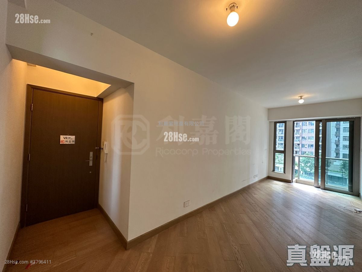 全城滙 售盘 1 房 , 1 浴室 469 平方尺