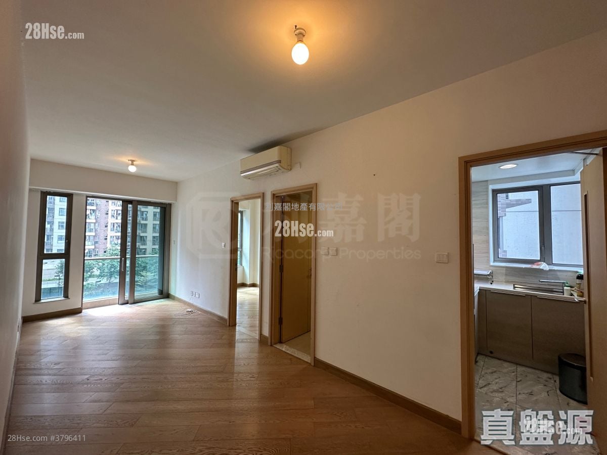 全城滙 售盘 1 房 , 1 浴室 469 平方尺