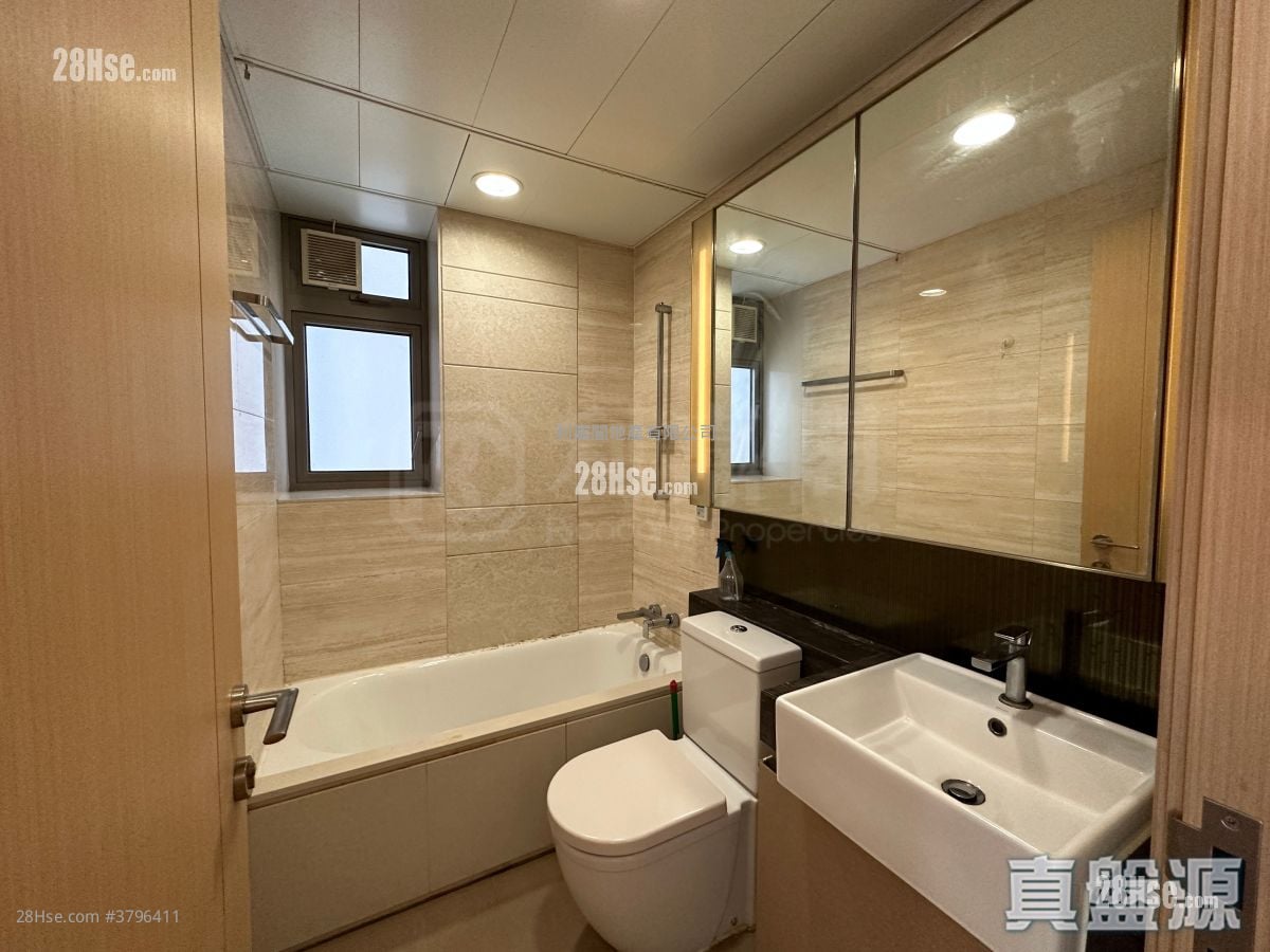 全城滙 售盘 1 房 , 1 浴室 469 平方尺