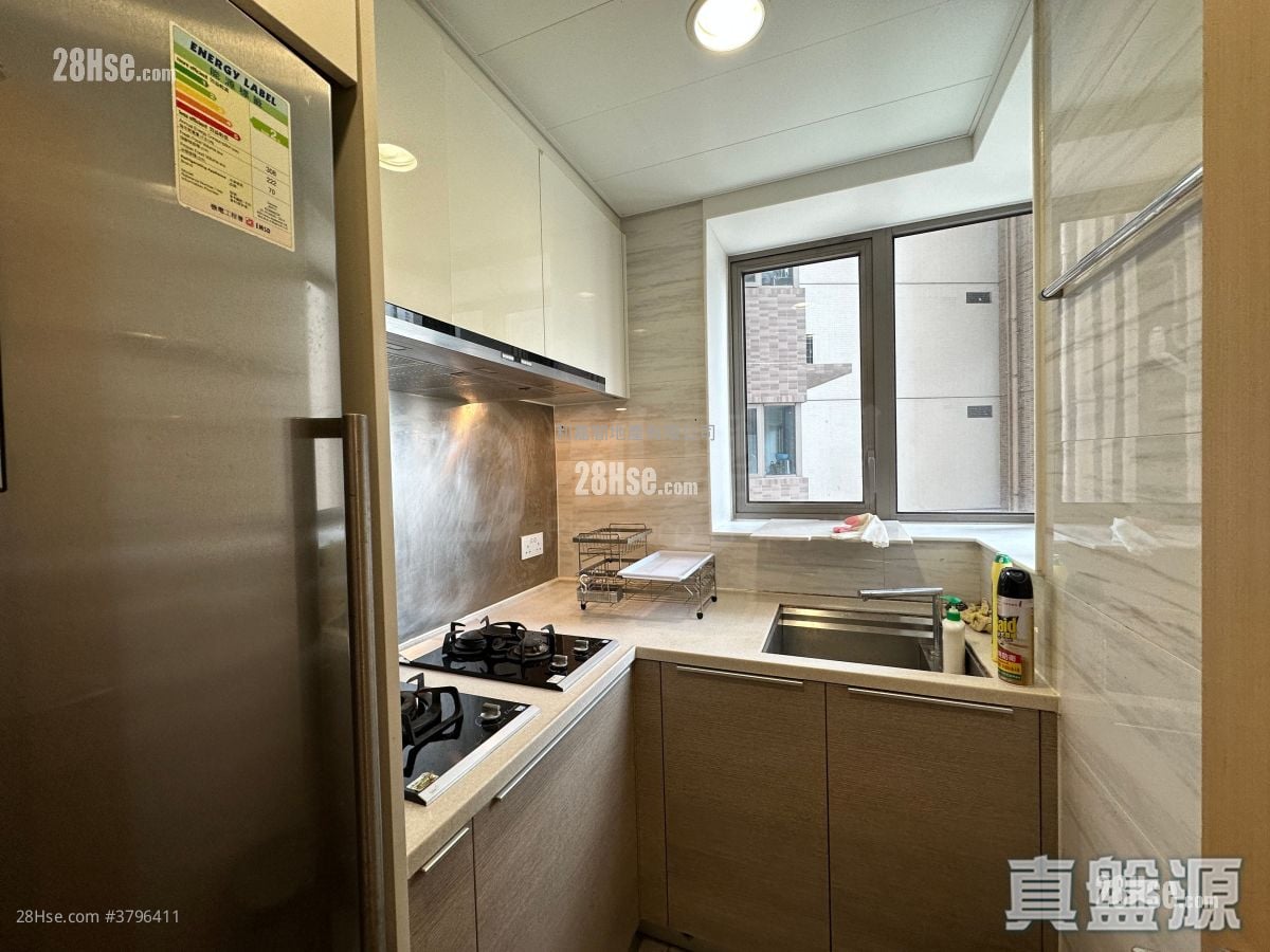 全城滙 售盘 1 房 , 1 浴室 469 平方尺