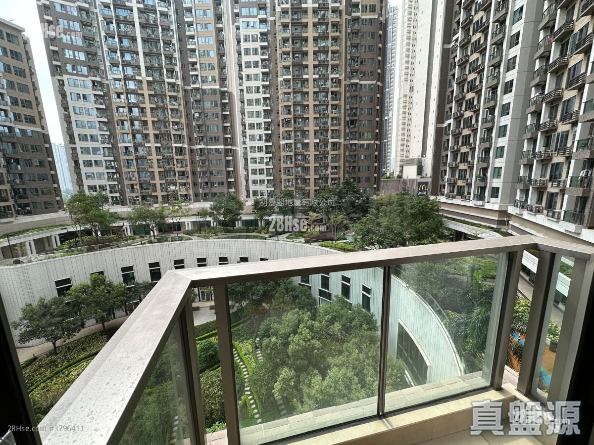 全城滙 售盘 1 房 , 1 浴室 469 平方尺