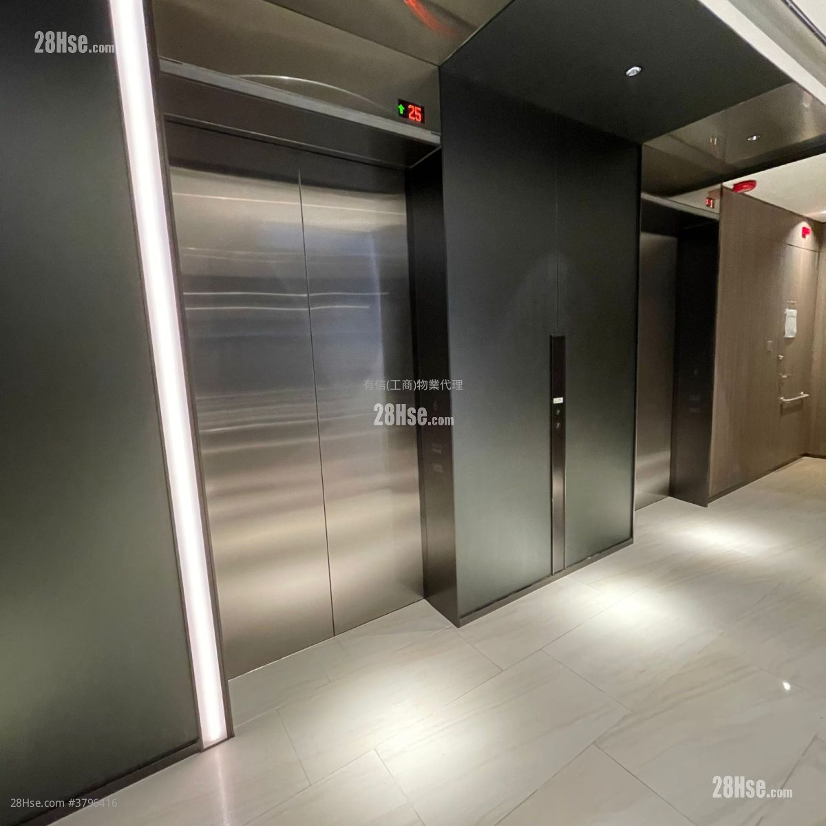 Kimberland Centre Rental 1 Toilet