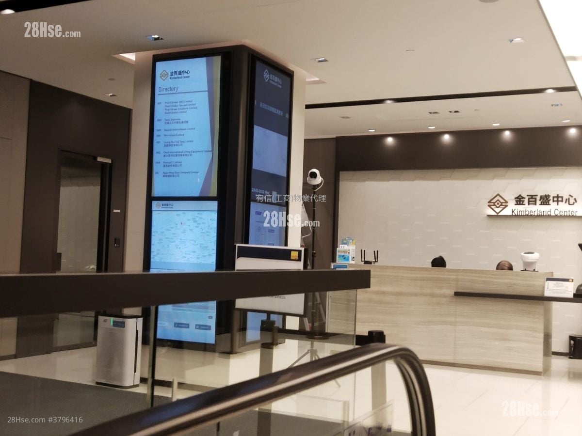 Kimberland Centre Rental 1 Toilet