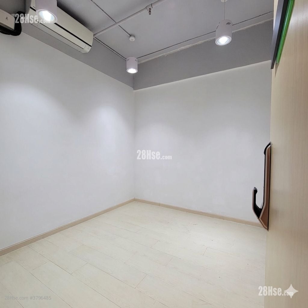 East Sun Industrial Centre Sell 1 Bedroom , 2 Toilets 99 ft²