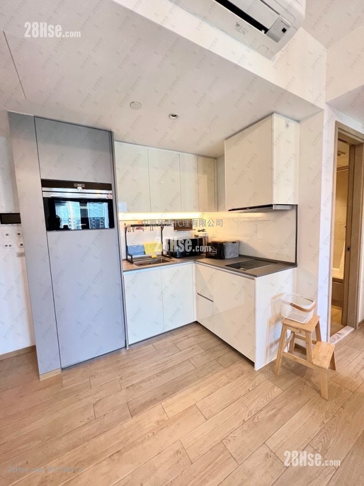 Lp6 Sell 2 Bedrooms 463 ft²