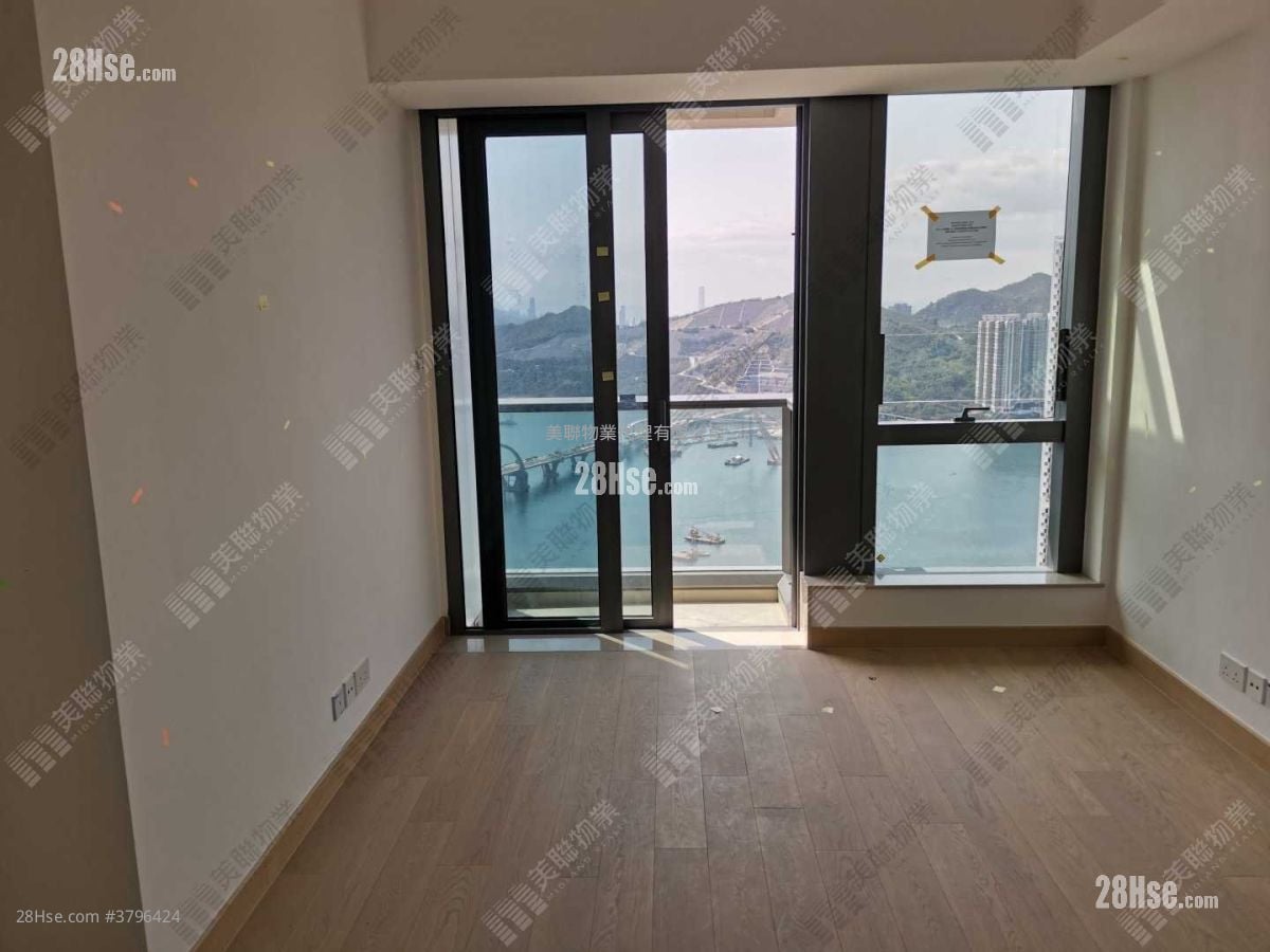 Grand Montara 售盘 3 房 , 2 浴室 715 平方尺