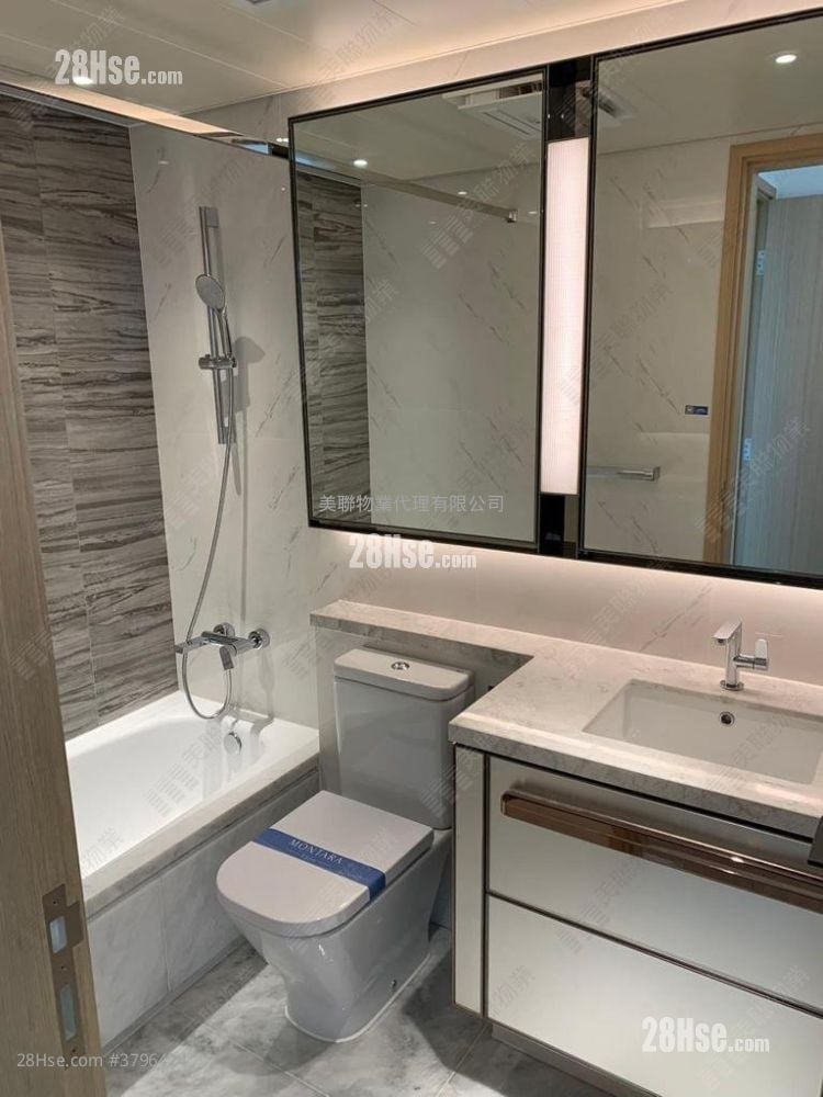 Grand Montara 售盘 3 房 , 2 浴室 715 平方尺