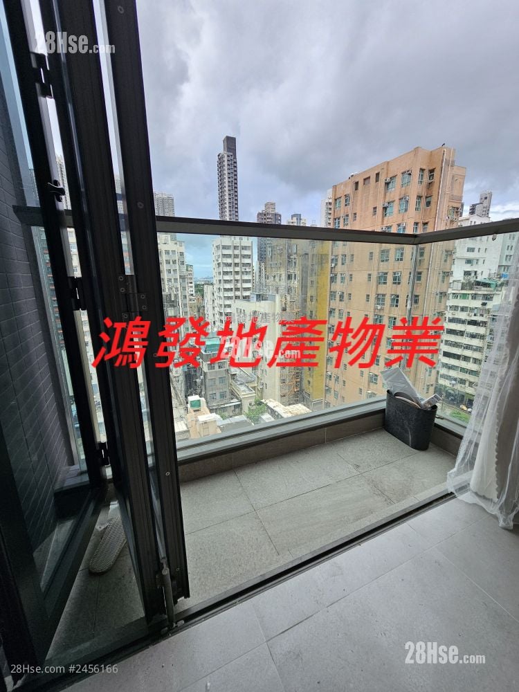 AVA228 售盘 1 房 , 1 浴室 239 平方尺