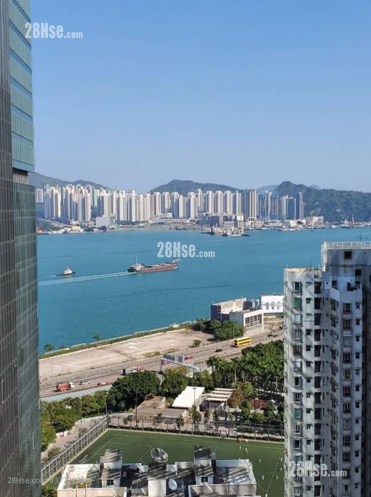 Novum East Sell 1 Bathroom 234 ft²