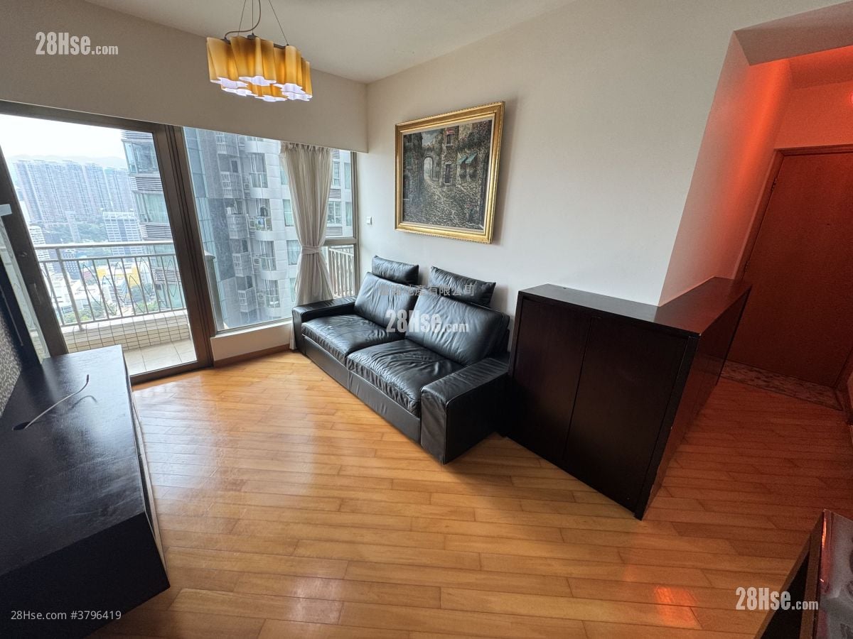 The Zenith Rental 3 Bedrooms , 2 Bathrooms 644 ft²