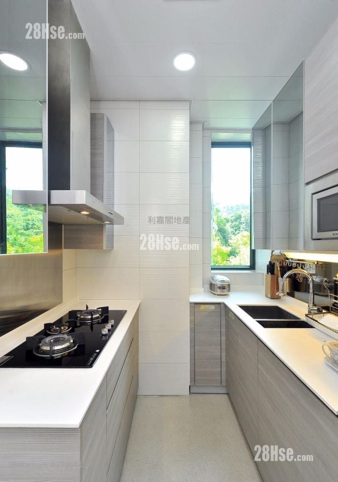 岚山 售盘 3 房 , 3 浴室 877 平方尺