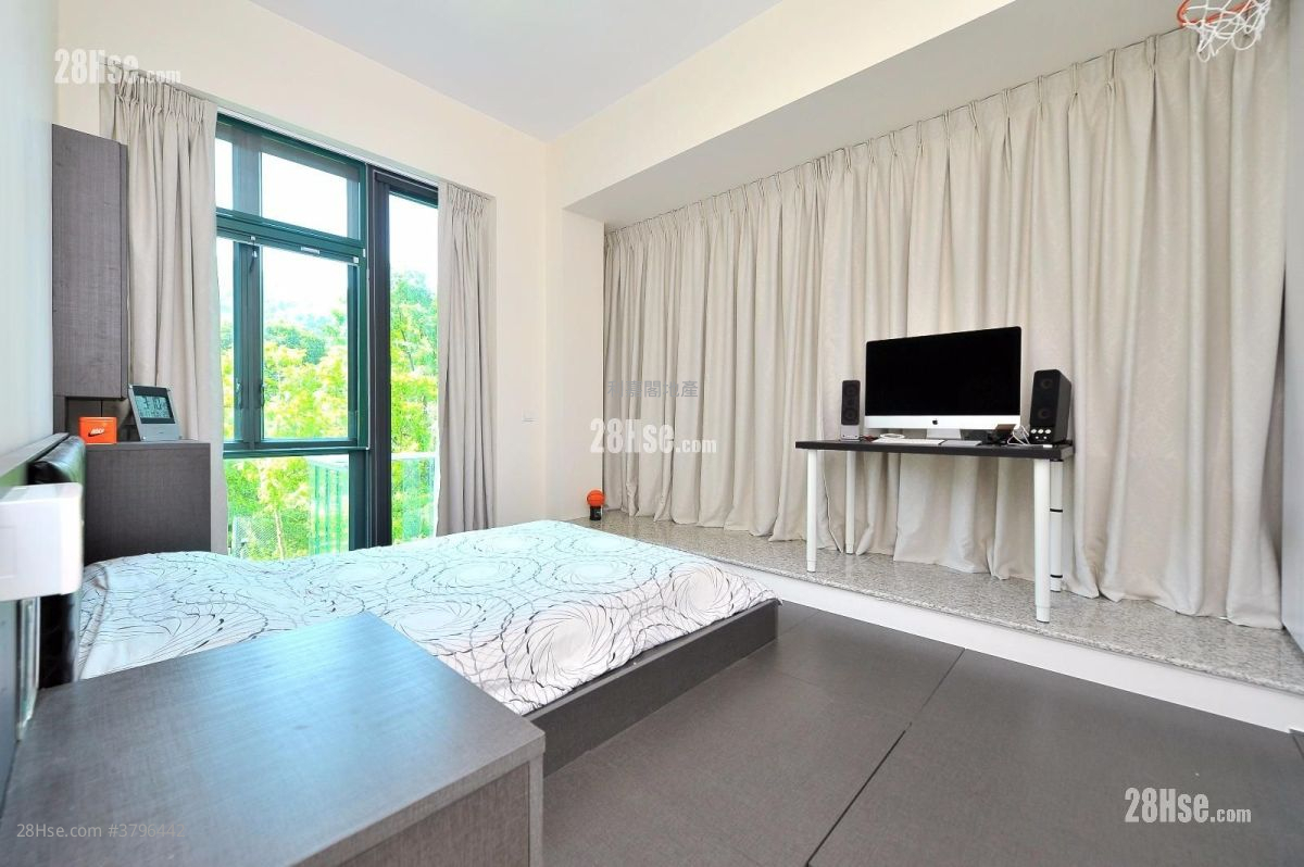 岚山 售盘 3 房 , 3 浴室 877 平方尺