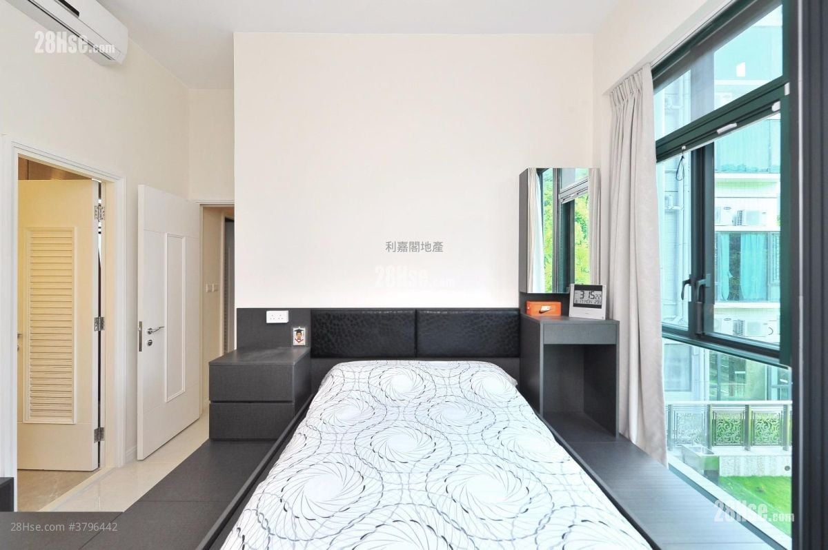 岚山 售盘 3 房 , 3 浴室 877 平方尺