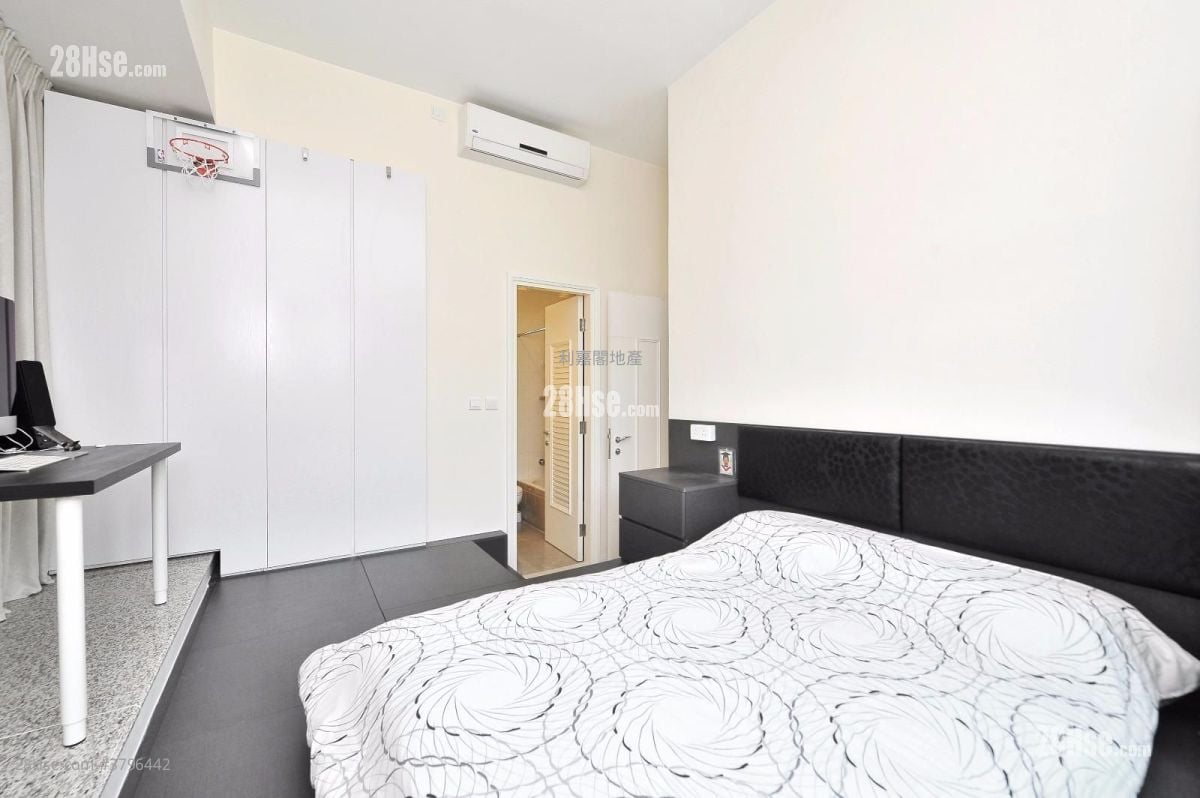 岚山 售盘 3 房 , 3 浴室 877 平方尺