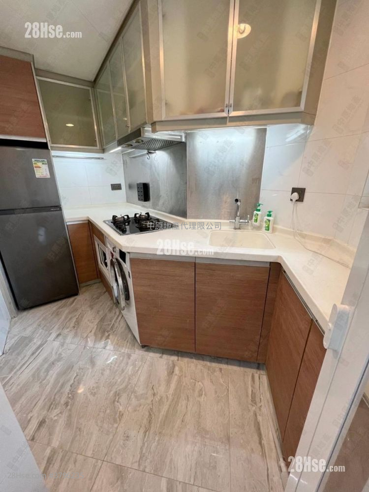 Indihome Rental 312 ft²