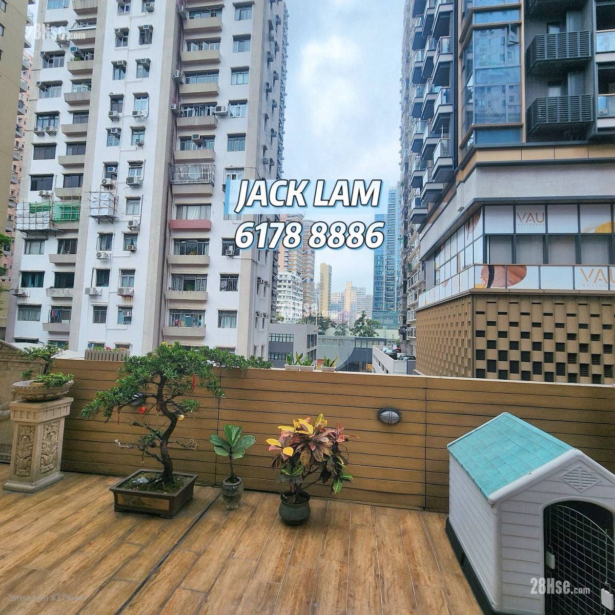 Wellive Court Sell 2 Bedrooms , 1 Bathroom 527 ft²