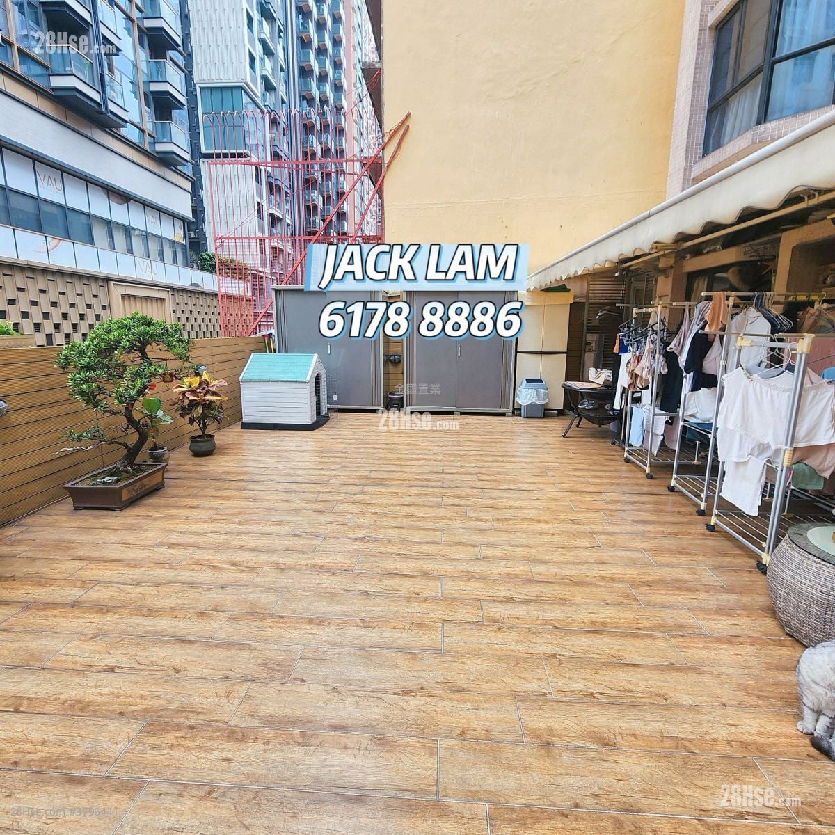 Wellive Court Sell 2 Bedrooms , 1 Bathroom 527 ft²