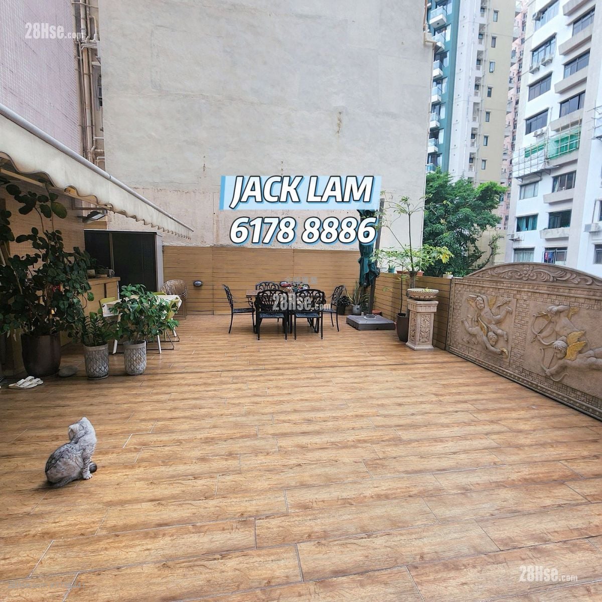 Wellive Court Sell 2 Bedrooms , 1 Bathroom 527 ft²