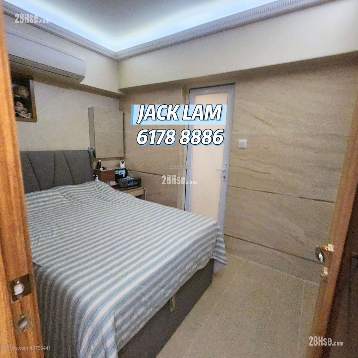 Wellive Court Sell 2 Bedrooms , 1 Bathroom 527 ft²