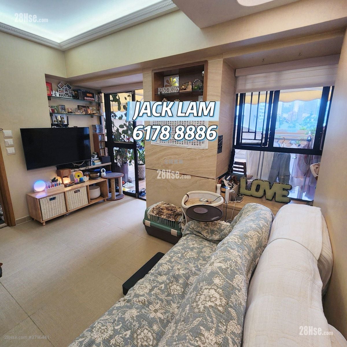 Wellive Court Sell 2 Bedrooms , 1 Bathroom 527 ft²