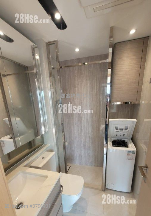 嘉峯汇 租盘 460 平方尺