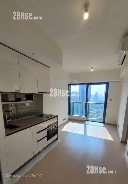 嘉峯汇 租盘 460 平方尺