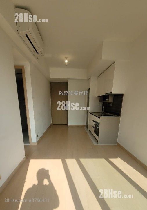 嘉峯汇 租盘 460 平方尺