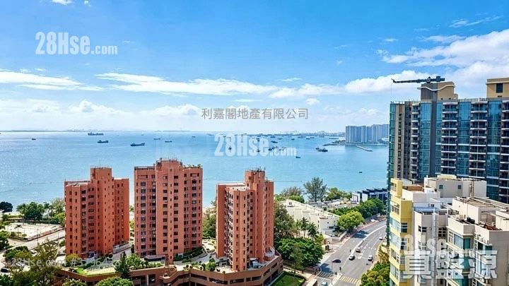 黄金海湾 售盘 2 房 , 1 浴室 439 平方尺