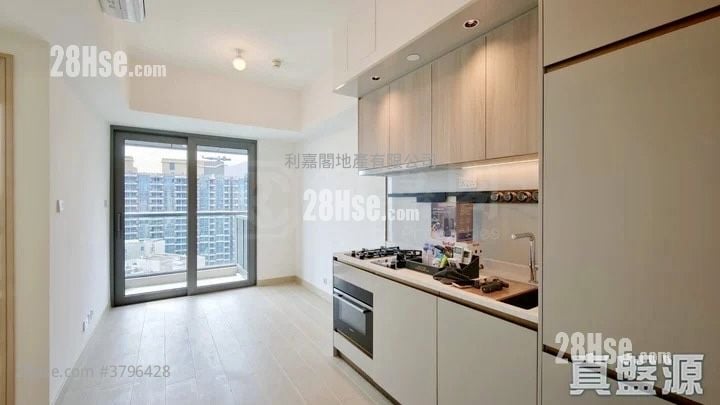 黄金海湾 售盘 2 房 , 1 浴室 439 平方尺