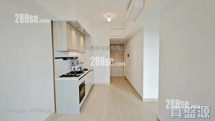 黄金海湾 售盘 2 房 , 1 浴室 439 平方尺