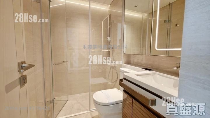 黄金海湾 售盘 2 房 , 1 浴室 439 平方尺