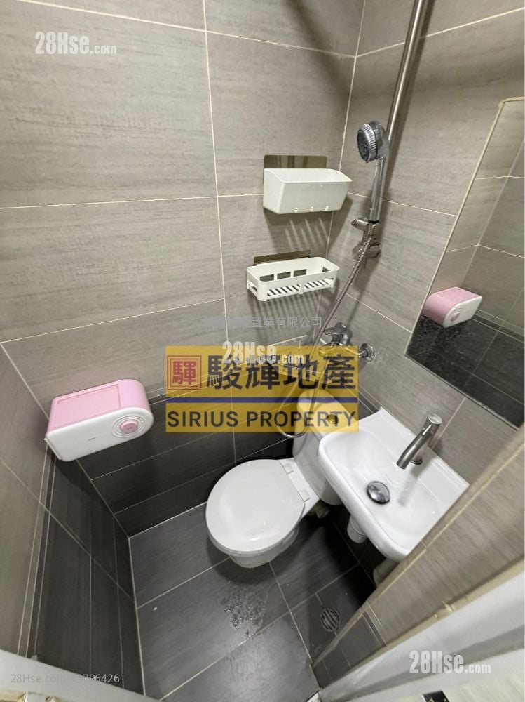 Tai Lee Building Rental Studio , 1 Bathroom 100 ft²