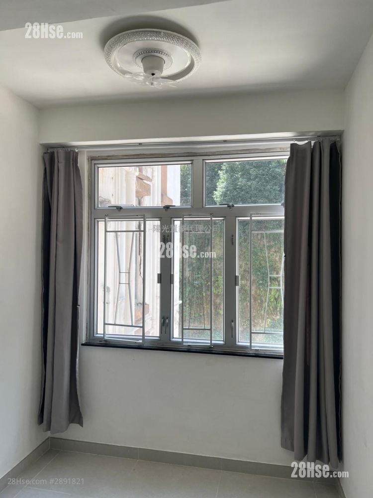 Sun Sing Centre Sell 294 ft²