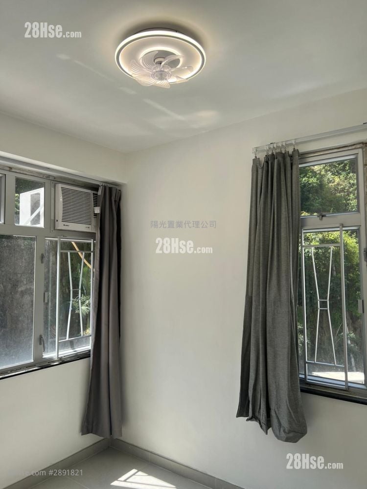 Sun Sing Centre Sell 294 ft²