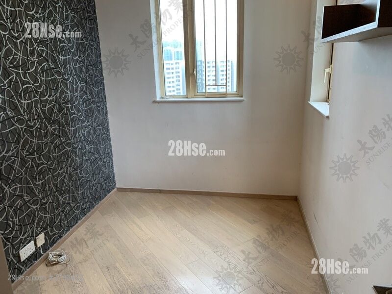 海滨南岸 租盘 3 房 589 平方尺