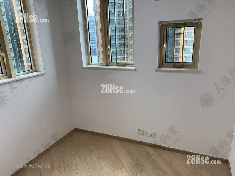 海滨南岸 租盘 3 房 589 平方尺